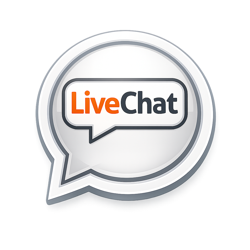 Live Chat